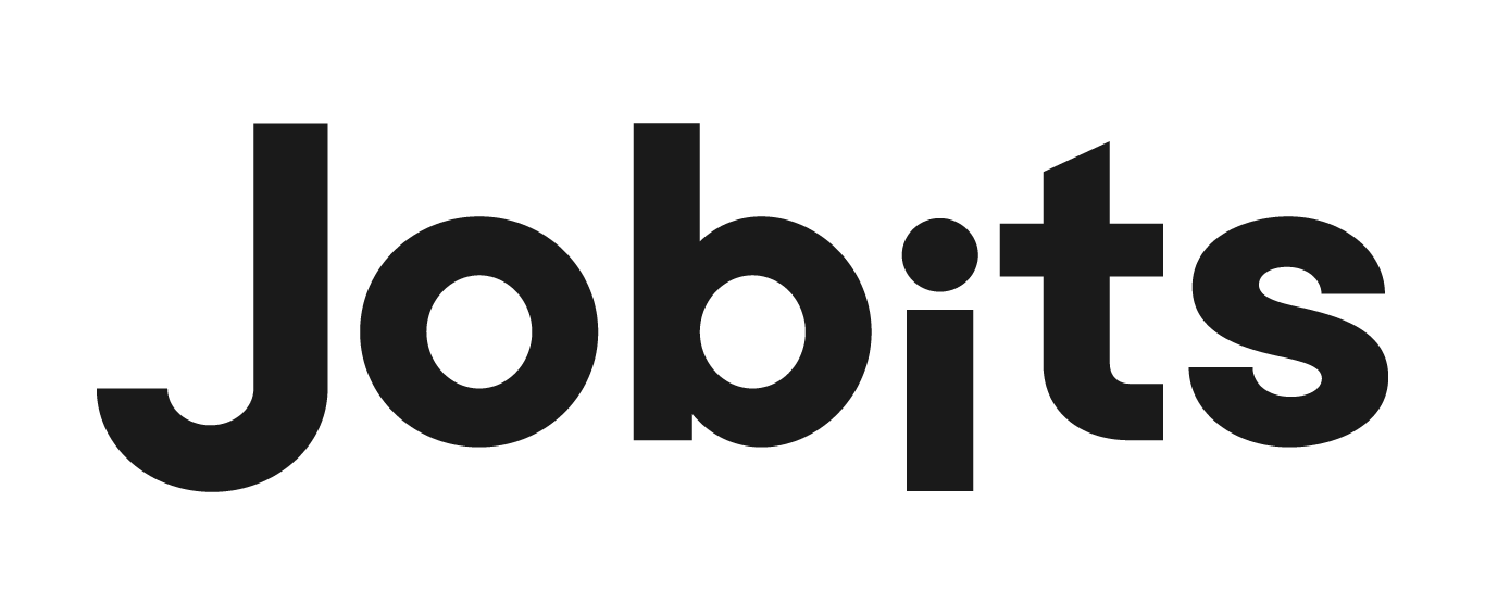 Logo de Jobits Agencia de Marketing Digital